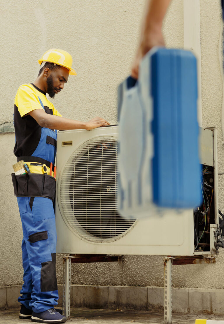 Ac repair and service in kochi