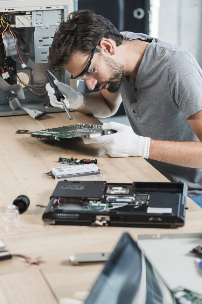 tv repair service in thrissur