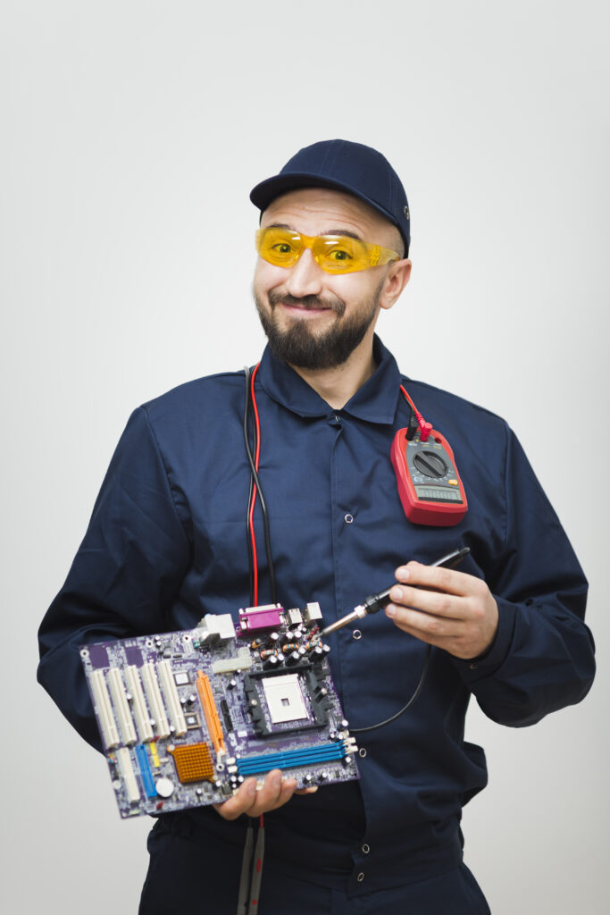 Ac repair service