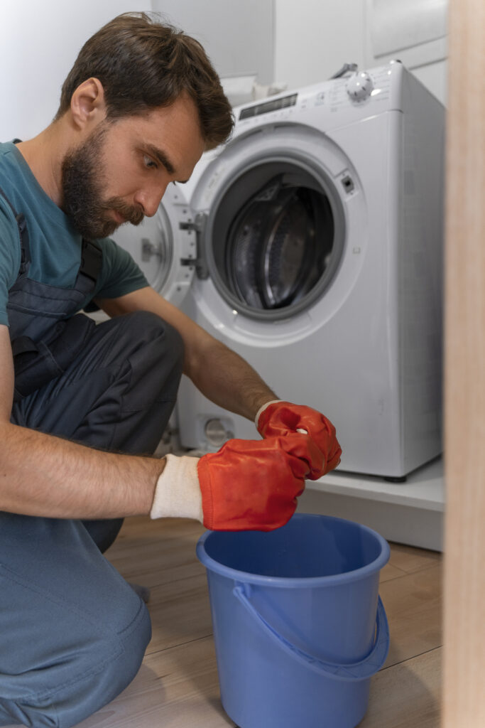 washing machine repair